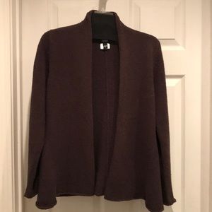 Eileen Fisher cardigan